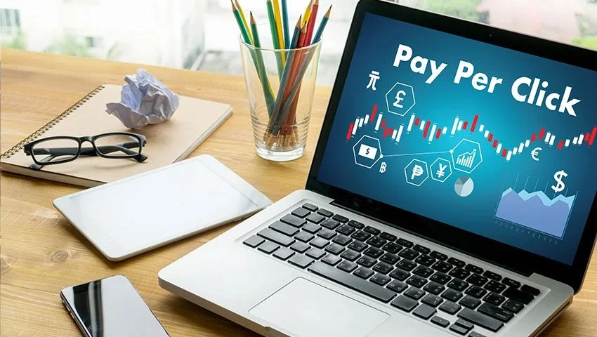 pay per click