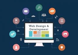 website design and development